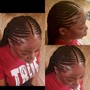 Versatile Sew In