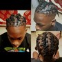 Loc Re-twist