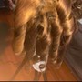 CLOSURE/LACE FRONTAL SEW-IN