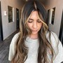 PARTIAL BALAYAGE