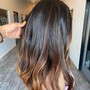 PARTIAL BALAYAGE