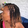 Instant Locs