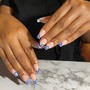 Gel Manicure