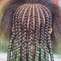 Crochet Braids