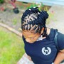 Retwist+Updo