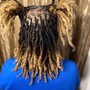 Dreadlocks