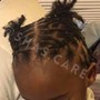 Soft loc removal