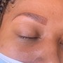 Eyebrow Tattooing