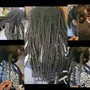 Dread repair