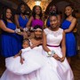 All about the Bridal Party