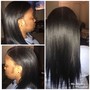 Frontal Sew In