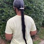 Small Braid Add on 1-3