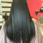 The Deluxe Keratin Treatment