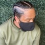 Men Stitch (Fade)