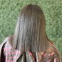 The Deluxe Keratin Treatment