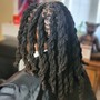 Dreadlocks Deep Cleanse (Detox)