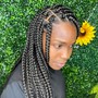 Lemonade Braids