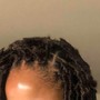 Crochet Braids (Traditional Braiding Method)