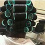 Finger Coils