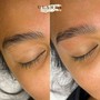 Eyebrow Shaping