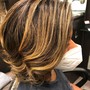 Full Balayage