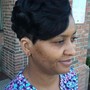 Two Strand Twist (whole head)