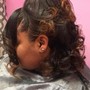 Lace Closure Sew In