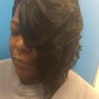 Lace Closure Sew In