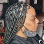 Comb Twist