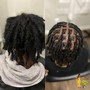 Comb Twist