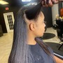 Women's Trim