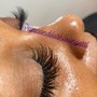 Lash Bath