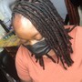 Interlock Retwist