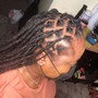 Loc Replacement