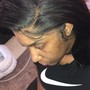 Scalp Treatment