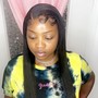 Lace Closure Sew In