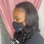 Lace Closure Sew In