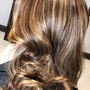 Balayage, Ombré, or Highlights (Color Consultation Required)