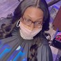 Frontal Sew In