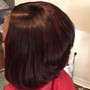 Pronto Quick Weave (minimal leave out)