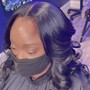 Frontal Sew In