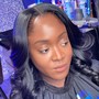 Lace Closure Sew In