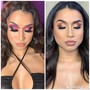 Full Glam 1on1 Makeup Course