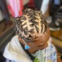 Kid's Braids