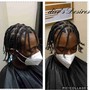 Loc Retwist