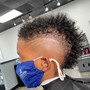 Kids Cut