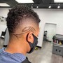 Kids Cut