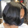 Relaxer (touch-up)