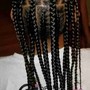 Poetic Justice Braids