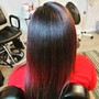 Keratin Treatment